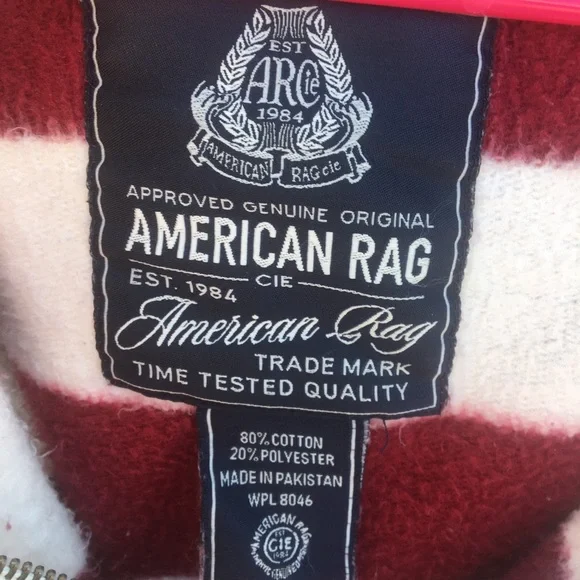American Rag pullover - Picture 3 of 3